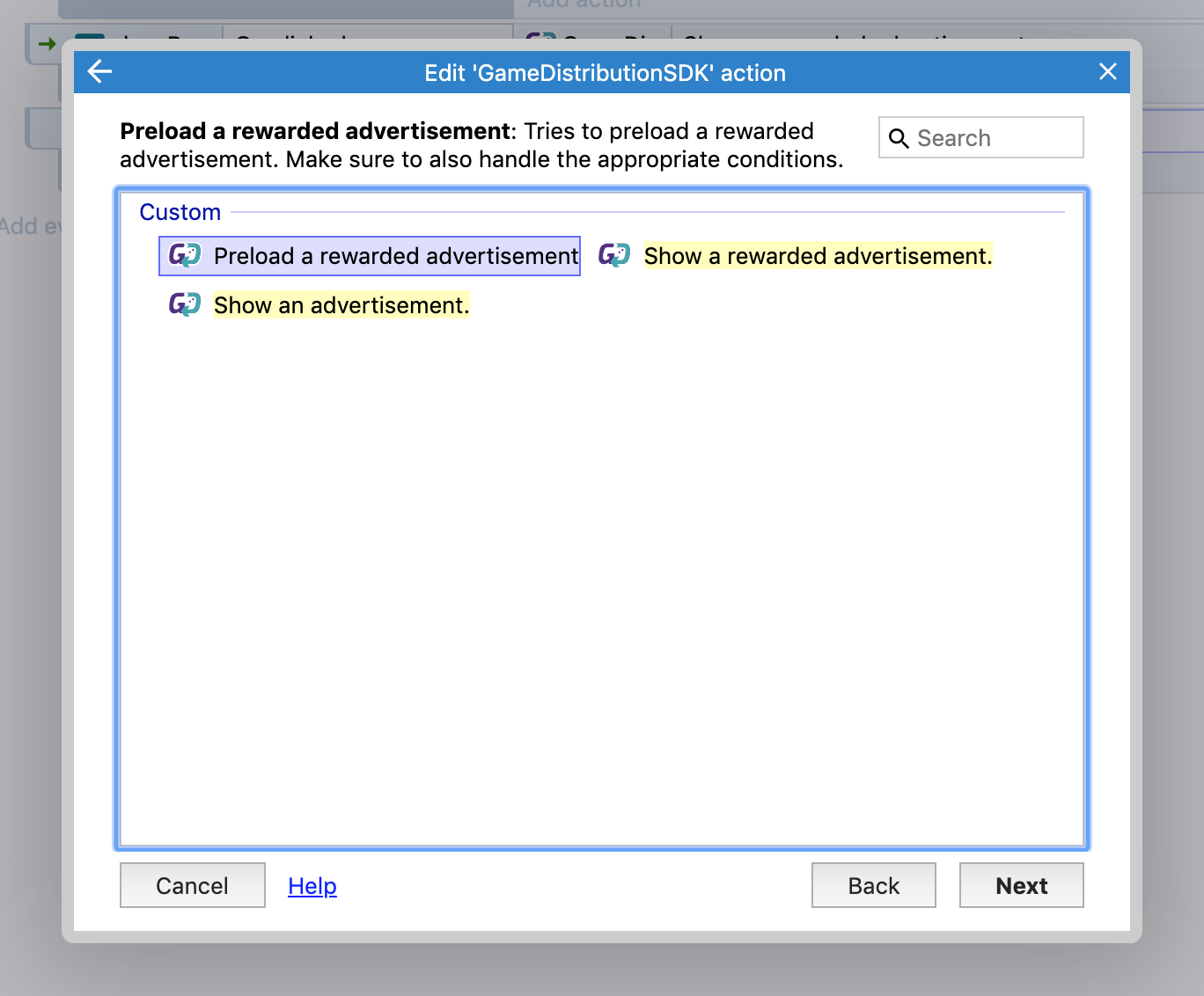 construct 3 plugin support